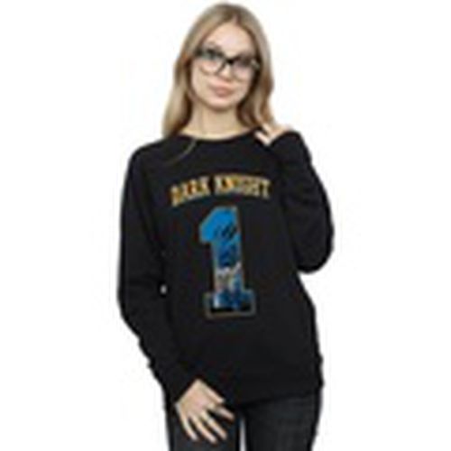 Jersey Dark Knight para mujer - Dc Comics - Modalova