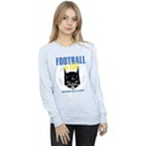 Jersey Football Is Life para mujer - Dc Comics - Modalova