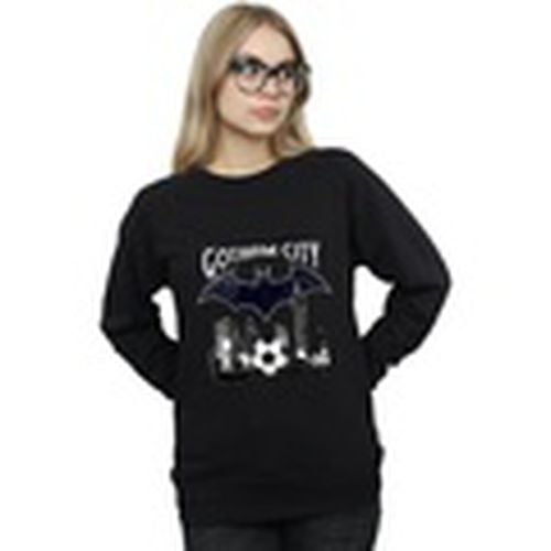 Jersey Gotham City para mujer - Dc Comics - Modalova