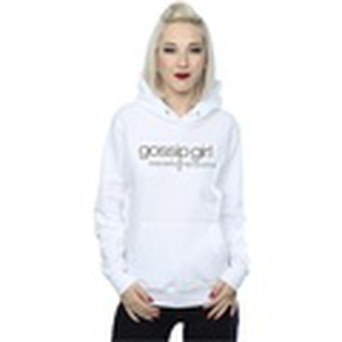 Jersey BI8655 para mujer - Gossip Girl - Modalova