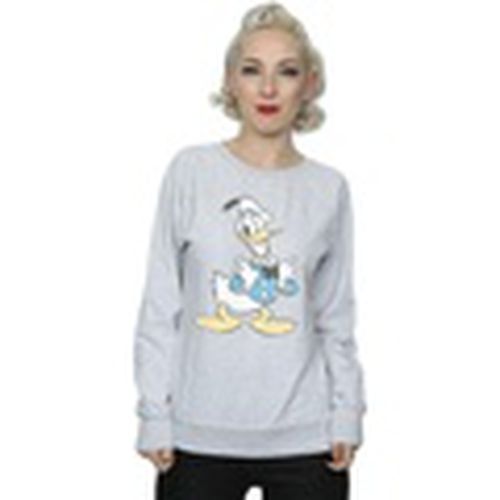 Jersey Donald Duck Posing para mujer - Disney - Modalova