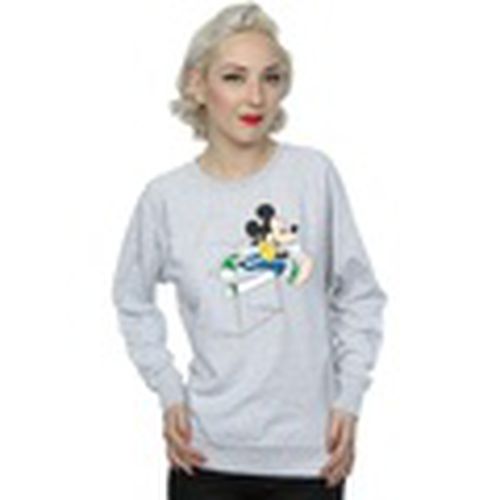 Jersey Mickey Mouse Hurdles para mujer - Disney - Modalova