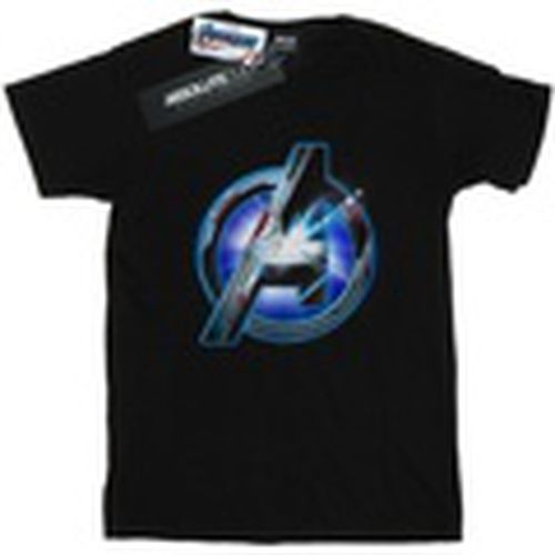 Camiseta manga larga Avengers Endgame para hombre - Marvel - Modalova