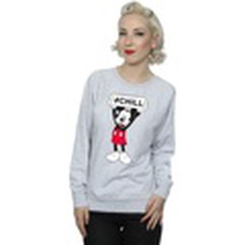 Disney Jersey Chill para mujer - Disney - Modalova