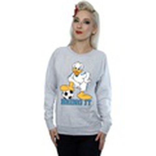 Disney Jersey Bring It para mujer - Disney - Modalova