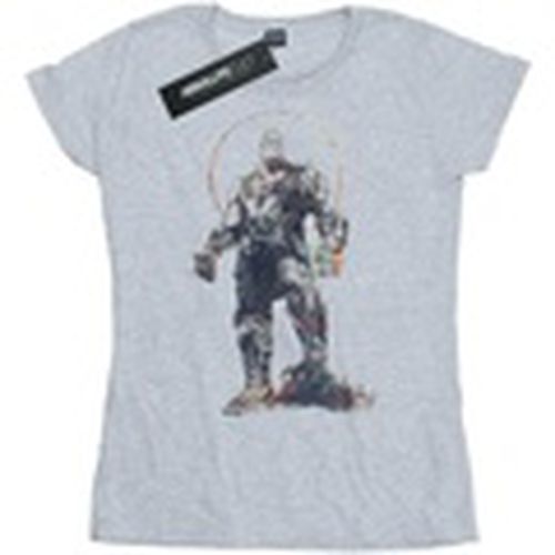 Camiseta manga larga Avengers Infinity War para mujer - Marvel - Modalova