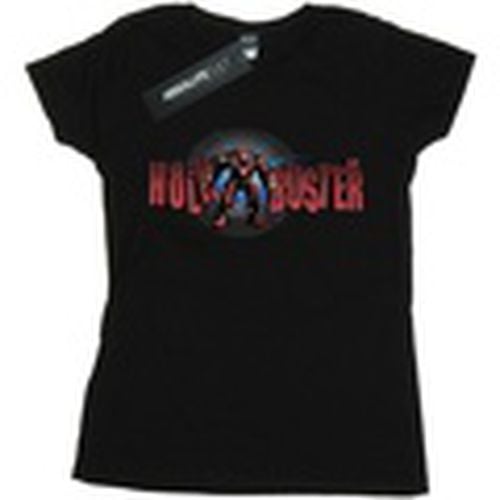 Camiseta manga larga Avengers Infinity Warbuster 2.0 para mujer - Marvel - Modalova