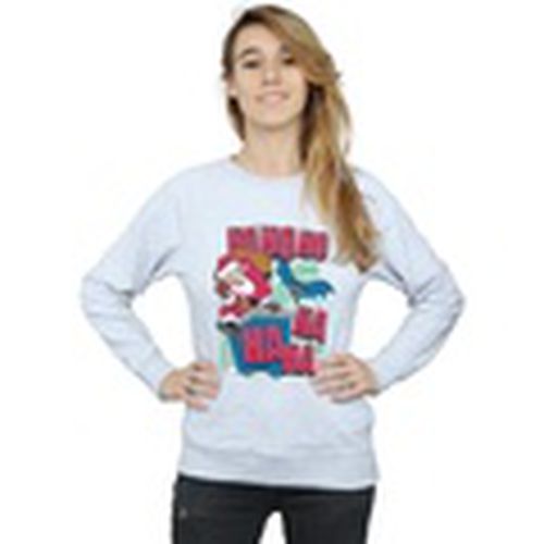 Jersey Ha Ha Ha Ho Ho Ho para mujer - Dc Comics - Modalova