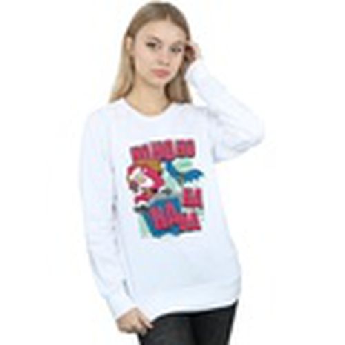 Jersey Ha Ha Ha Ho Ho Ho para mujer - Dc Comics - Modalova