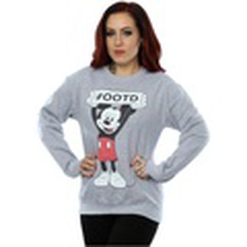 Jersey Mickey Mouse Outfit Of The Day para mujer - Disney - Modalova