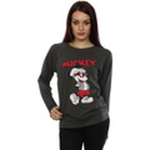 Jersey Mickey Mouse Hipster para mujer - Disney - Modalova