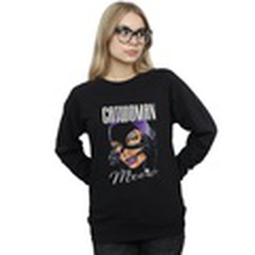 Jersey Feline Fatale para mujer - Dc Comics - Modalova