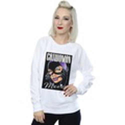 Jersey Feline Fatale para mujer - Dc Comics - Modalova