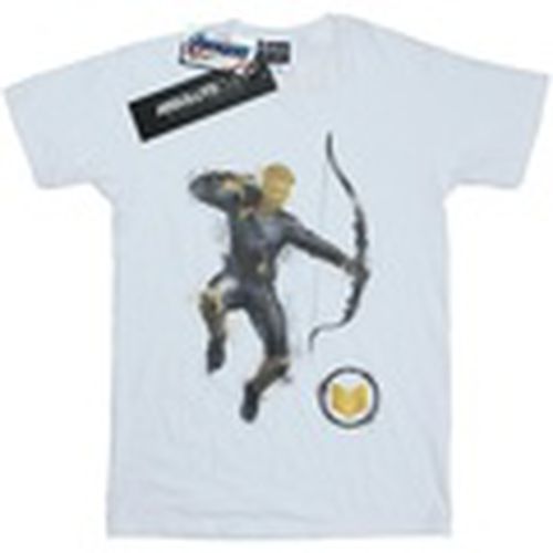 Camiseta manga larga Avengers Endgame para hombre - Marvel - Modalova