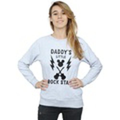 Jersey Daddy's Rock Star para mujer - Disney - Modalova