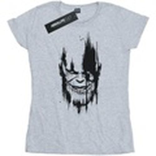 Camiseta manga larga Avengers Infinity War para mujer - Marvel - Modalova