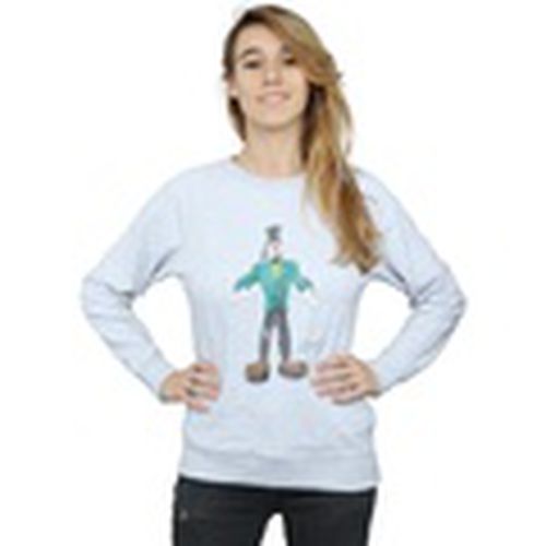 Jersey Frankenstein para mujer - Disney - Modalova