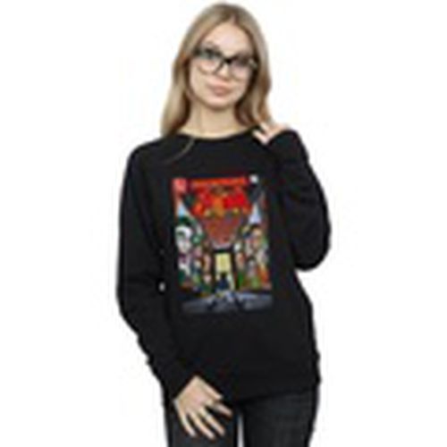 Jersey Rogues Gallery para mujer - Dc Comics - Modalova