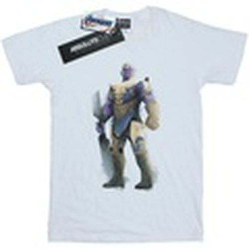 Camiseta manga larga Avengers Endgame para hombre - Marvel - Modalova