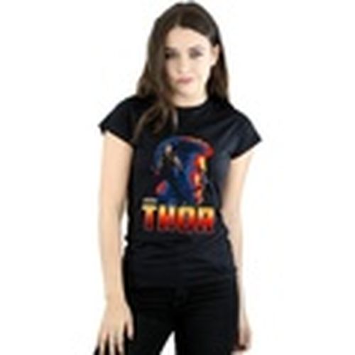 Camiseta Avengers Infinity War para mujer - Marvel - Modalova