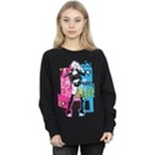 Sudaderas BI9198 para mujer - Dc Comics - Modalova