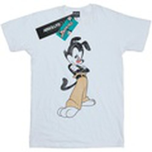 Camiseta manga larga BI9214 para mujer - Animaniacs - Modalova