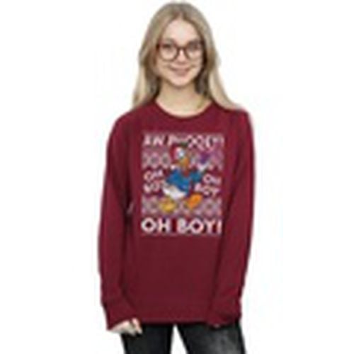 Disney Jersey BI9215 para mujer - Disney - Modalova