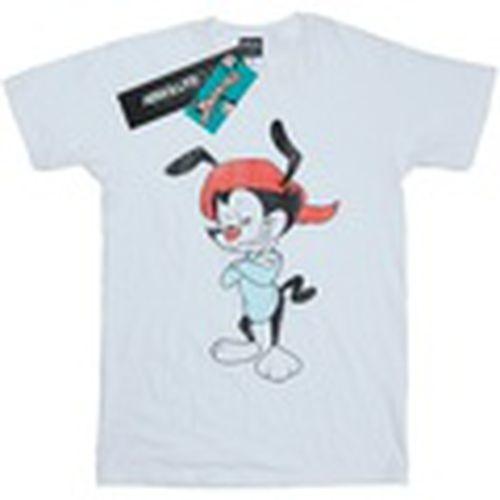 Camiseta manga larga BI9249 para mujer - Animaniacs - Modalova