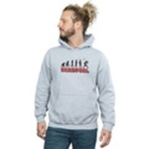 Sudaderas con capucha Evolution para hombre - Marvel - Modalova