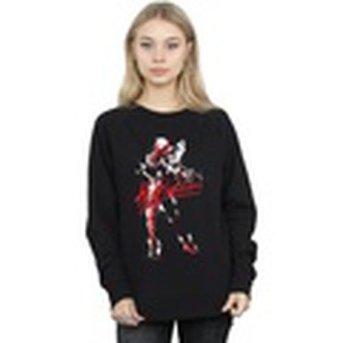 Jersey Hi Puddin para mujer - Dc Comics - Modalova