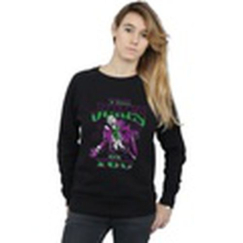 Jersey The Joke's On You para mujer - Dc Comics - Modalova