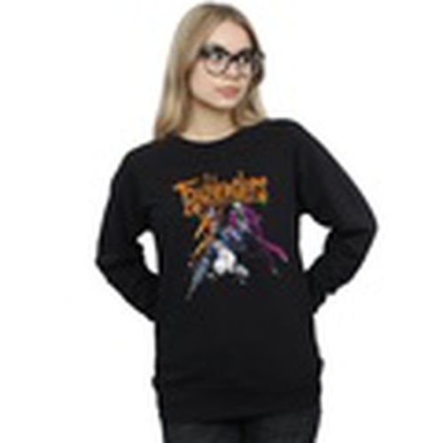 Jersey Troublemakers para mujer - Dc Comics - Modalova