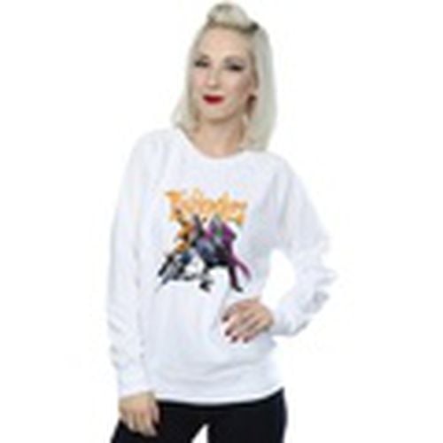 Jersey Troublemakers para mujer - Dc Comics - Modalova