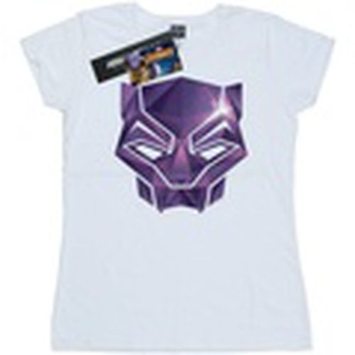 Camiseta manga larga Avengers Infinity War para mujer - Marvel - Modalova