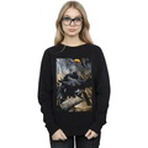 Jersey Gotham City para mujer - Dc Comics - Modalova