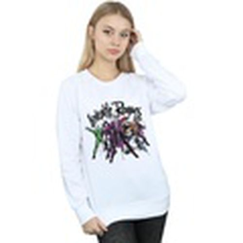 Jersey Loveable Rogues para mujer - Dc Comics - Modalova