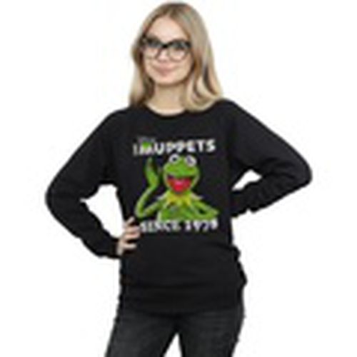 Jersey The Muppets Kermit Since 1978 para mujer - Disney - Modalova