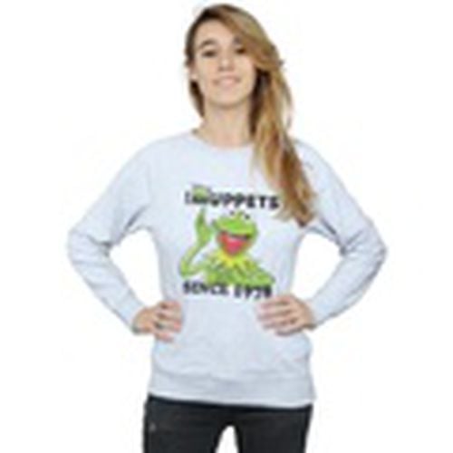 Jersey The Muppets Since 1978 para mujer - Disney - Modalova