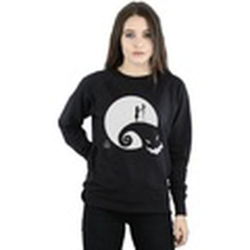 Jersey Nightmare Before Christmas para mujer - Disney - Modalova