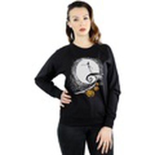 Jersey Nightmare Before Christmas Jack's Lament para mujer - Disney - Modalova