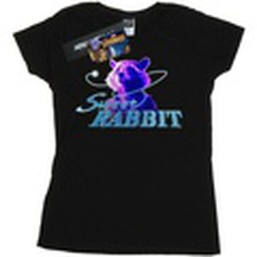 Camiseta manga larga Avengers Infinity War Sweet Rabbit para mujer - Marvel - Modalova