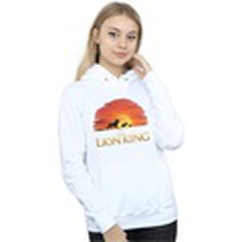 Jersey The Lion King para mujer - Disney - Modalova