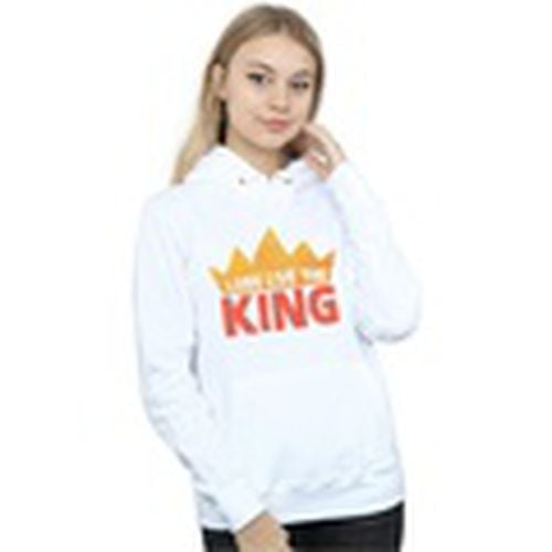 Jersey The Lion King Long Live The King para mujer - Disney - Modalova