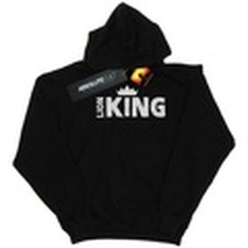 Sudaderas con capucha The Lion King para mujer - Disney - Modalova