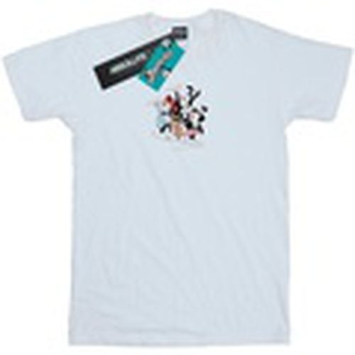 Camiseta manga larga Ta Da para mujer - Animaniacs - Modalova