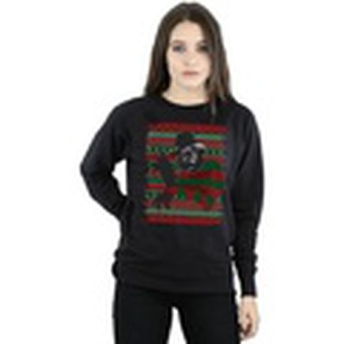 Jersey BI9513 para mujer - A Nightmare On Elm Street - Modalova