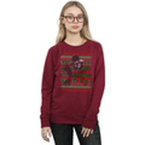 Jersey BI9513 para mujer - A Nightmare On Elm Street - Modalova