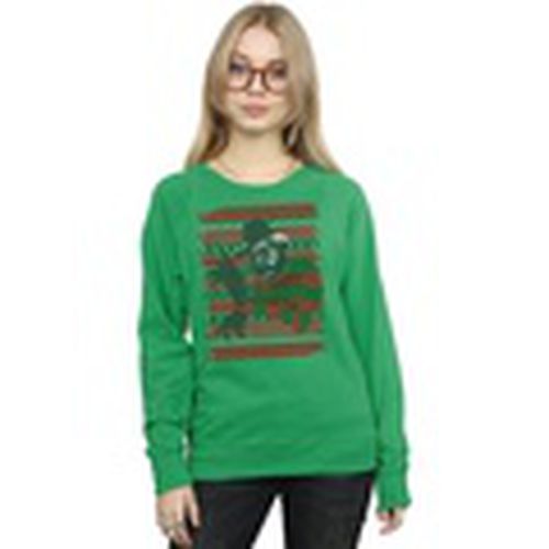 Jersey BI9513 para mujer - A Nightmare On Elm Street - Modalova