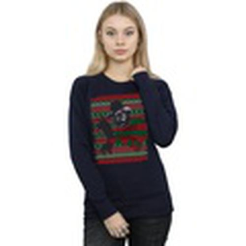 Jersey BI9513 para mujer - A Nightmare On Elm Street - Modalova