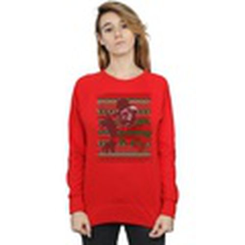 Jersey BI9513 para mujer - A Nightmare On Elm Street - Modalova